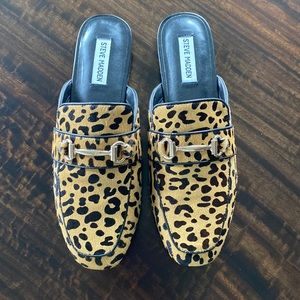 NWT Steve Madden Rylie